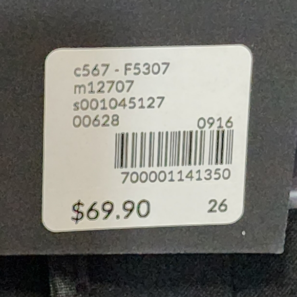 6th & LN Blazer - Picture 5 of 7